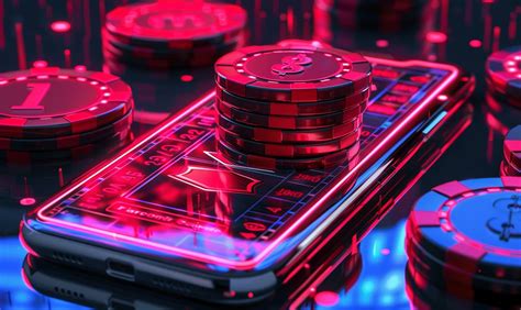 Welcome to Our Mobile Casino Experience .
